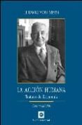 la accion humana: tratado de economia (8ª ed.)-ludwig von mises-9788472094499 la accion humana: tratado de economia (8ª ed.)-ludwig von mises-9788472094499