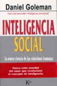 inteligencia social (ebook)-daniel goleman-9788472457799 inteligencia social (ebook)-daniel goleman-9788472457799