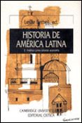 historia de america latina (vol. 3): america latina colonial, eco nomia-leslie (ed.) bethell-9788474230499 historia de america latina (vol. 3): america latina colonial, eco nomia-leslie (ed.) bethell-9788474230499