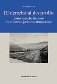 el derecho al desarrollo como derecho humano en el ambito juridic o internacional-felipe gomez isa-9788474855999 el derecho al desarrollo como derecho humano en el ambito juridic o internacional-felipe gomez isa-9788474855999
