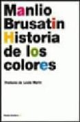 historia de los colores-manlio brusatin-9788475094199 historia de los colores-manlio brusatin-9788475094199