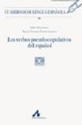 verbos pseudo-copulativos del español-yuko morimoto-9788476356999 verbos pseudo-copulativos del español-yuko morimoto-9788476356999