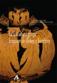 la mitologia griega: lenguaje de dioses y hombres-antonio lopez eire-9788476358399 la mitologia griega: lenguaje de dioses y hombres-antonio lopez eire-9788476358399