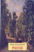 pasear-henry david thoreau-9788476516799 pasear-henry david thoreau-9788476516799