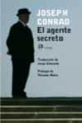 el agente secreto-joseph conrad-9788476697399 el agente secreto-joseph conrad-9788476697399