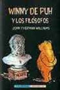 winny de puh y los filosofos-john tyerman williams-9788477024699 winny de puh y los filosofos-john tyerman williams-9788477024699
