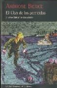 el clan de los parricidas y otras historias macabras-ambrose bierce-9788477026099 el clan de los parricidas y otras historias macabras-ambrose bierce-9788477026099