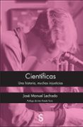 científicas-jose manuel lechado-9788477379799 científicas-jose manuel lechado-9788477379799