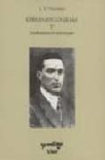 obras escogidas (t. 5): fundamentos de la defectologia-lev semonovitch vygotski-9788477741299 obras escogidas (t. 5): fundamentos de la defectologia-lev semonovitch vygotski-9788477741299