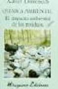 quimica ambiental: el impacto ambiental de los residuos-xavier domenech antunez-9788478131099 quimica ambiental: el impacto ambiental de los residuos-xavier domenech antunez-9788478131099