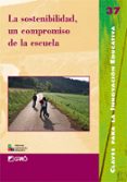 la sostenibilidad, un compromiso de la escuela-9788478274499 la sostenibilidad, un compromiso de la escuela-9788478274499