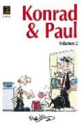konrad and paul (vol. ii) (2ª ed)-ralf konig-9788478336999 konrad and paul (vol. ii) (2ª ed)-ralf konig-9788478336999