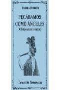 pecabamos como angeles (gloripoemas de amor)-gloria fuertes-9788478391899 pecabamos como angeles (gloripoemas de amor)-gloria fuertes-9788478391899