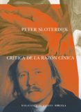 critica de la razon cinica-peter sloterdijk-9788478446599 critica de la razon cinica-peter sloterdijk-9788478446599