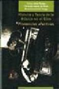 historia y teoria de la musica en el cine: presencias afectivas-perales et al. colon carlos-9788478981199 historia y teoria de la musica en el cine: presencias afectivas-perales et al. colon carlos-9788478981199