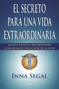 el secreto para una vida extraordinaria-inna segal-9788479538699 el secreto para una vida extraordinaria-inna segal-9788479538699