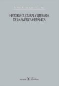 historia cultural y literatura de la america hispanica-pedro henriquez ureña-9788479623999 historia cultural y literatura de la america hispanica-pedro henriquez ureña-9788479623999