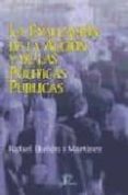 la evaluacion de la accion y de las politicas publicas-9788479785499 la evaluacion de la accion y de las politicas publicas-9788479785499