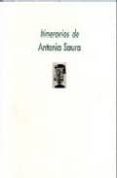 itinerarios de antonio saura-9788480262699 itinerarios de antonio saura-9788480262699