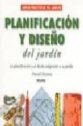 planificacion y diseño del jardin-david stevens-9788480763899 planificacion y diseño del jardin-david stevens-9788480763899