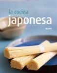 la cocina japonesa-9788480767699 la cocina japonesa-9788480767699