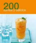 200 zumos y batidos-9788480769099 200 zumos y batidos-9788480769099