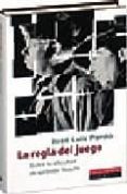 la regla del juego: sobre la dificultad de aprender filosofia-jose luis pardo-9788481094299 la regla del juego: sobre la dificultad de aprender filosofia-jose luis pardo-9788481094299