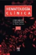 hematologia clinica (5ª ed.)-j. sans-sabrafen-c. besses raebel-joan lluis vives corrons-9788481747799 hematologia clinica (5ª ed.)-j. sans-sabrafen-c. besses raebel-joan lluis vives corrons-9788481747799