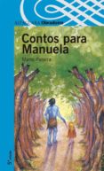 contos para manuela-mario pereira fernandez-9788482244099 contos para manuela-mario pereira fernandez-9788482244099