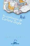 as confesions de carlota doyle-9788482889399 as confesions de carlota doyle-9788482889399