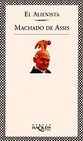 el alienista-machado de assis-9788483105399 el alienista-machado de assis-9788483105399