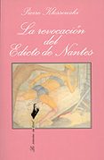 la revocacion del edicto de nantes-pierre klossowski-9788483106099 la revocacion del edicto de nantes-pierre klossowski-9788483106099