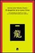 el despertar de la nueva china: implicaciones del ingreso de chin a en la organizacion mundial del comercio-9788483191699 el despertar de la nueva china: implicaciones del ingreso de chin a en la organizacion mundial del comercio-9788483191699