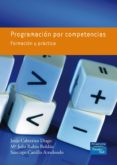 programacion por competencias. formacion y practica-jesus cabrerizo diago-santiago castillo-9788483224199 programacion por competencias. formacion y practica-jesus cabrerizo diago-santiago castillo-9788483224199