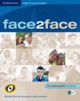 face2face for spanish speakers pre-intermediate workbook with key-9788483236499 face2face for spanish speakers pre-intermediate workbook with key-9788483236499