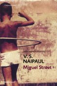 miguel street-v.s. naipaul-9788483463499 miguel street-v.s. naipaul-9788483463499