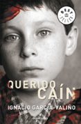 querido cain-ignacio garcia-valiño-9788483465899 querido cain-ignacio garcia-valiño-9788483465899