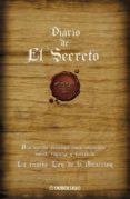 el diario de el secreto: una agenda personal para conseguir salud , riqueza y felicidad: la cuarta ley de la atraccion-9788483468999 el diario de el secreto: una agenda personal para conseguir salud , riqueza y felicidad: la cuarta ley de la atraccion-9788483468999