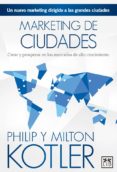 marketing de ciudades-philip kotler-9788483569399 marketing de ciudades-philip kotler-9788483569399