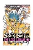 saint seiya: the lost canvas hades mythol-masaki kurumada-9788483577899 saint seiya: the lost canvas hades mythol-masaki kurumada-9788483577899
