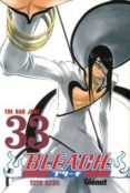 bleach nº 33-tite kubo-9788483579299 bleach nº 33-tite kubo-9788483579299