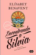 encontrando a silvia (saga silvia 2) (ebook)-elisabet benavent-9788483653999 encontrando a silvia (saga silvia 2) (ebook)-elisabet benavent-9788483653999