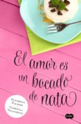 el amor es un bocado de nata (ebook)-elisabetta flumeri-9788483656099 el amor es un bocado de nata (ebook)-elisabetta flumeri-9788483656099