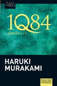 1q84: libros 1 y 2-haruki murakami-9788483835999 1q84: libros 1 y 2-haruki murakami-9788483835999