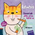 katuntxia-guido van genechten-9788483947999 katuntxia-guido van genechten-9788483947999