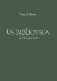 la biblioteca de montserrat: un espai de cultura al llarg dels se gles-damia roure-9788484159599 la biblioteca de montserrat: un espai de cultura al llarg dels se gles-damia roure-9788484159599