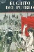 el grito del pueblo 1: los cañones del 18 de marzo-jacques tardi-9788484315599 el grito del pueblo 1: los cañones del 18 de marzo-jacques tardi-9788484315599