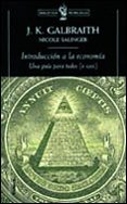 introduccion a la economia: una guia para todos-john kenneth galbraith-9788484320999 introduccion a la economia: una guia para todos-john kenneth galbraith-9788484320999