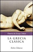 la grecia clasica-robin osborne-9788484323099 la grecia clasica-robin osborne-9788484323099