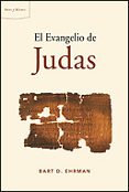 el evangelio de judas-bart d. ehrman-9788484329299 el evangelio de judas-bart d. ehrman-9788484329299